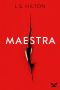 [Maestra 01] • Maestra